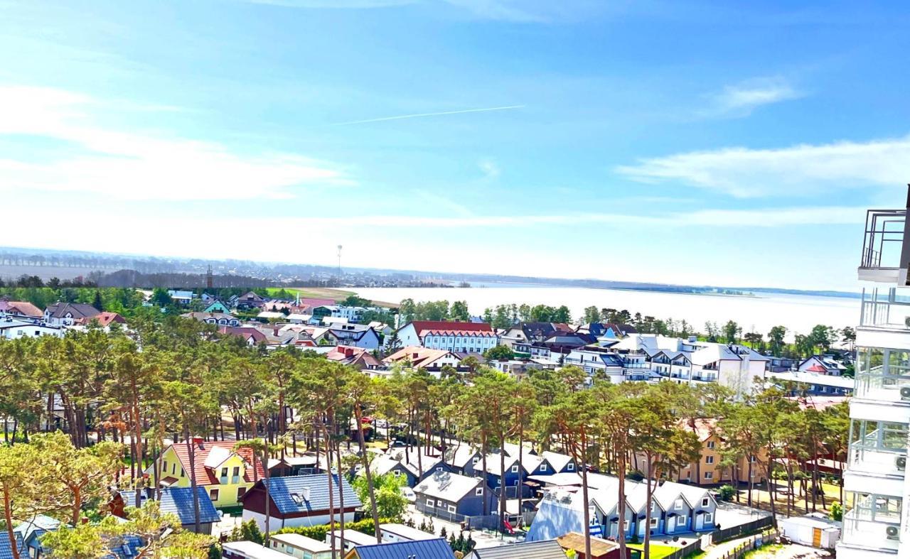 Royal Suite, 50 Meters To Beach, 10th Floor, Beautiful View, Baltic
